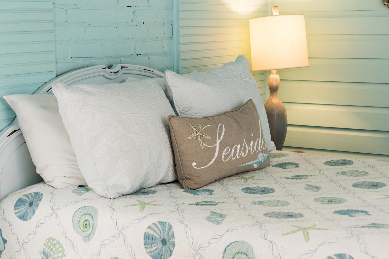Beachview Inn And Spa 티베아일랜드 외부 사진
