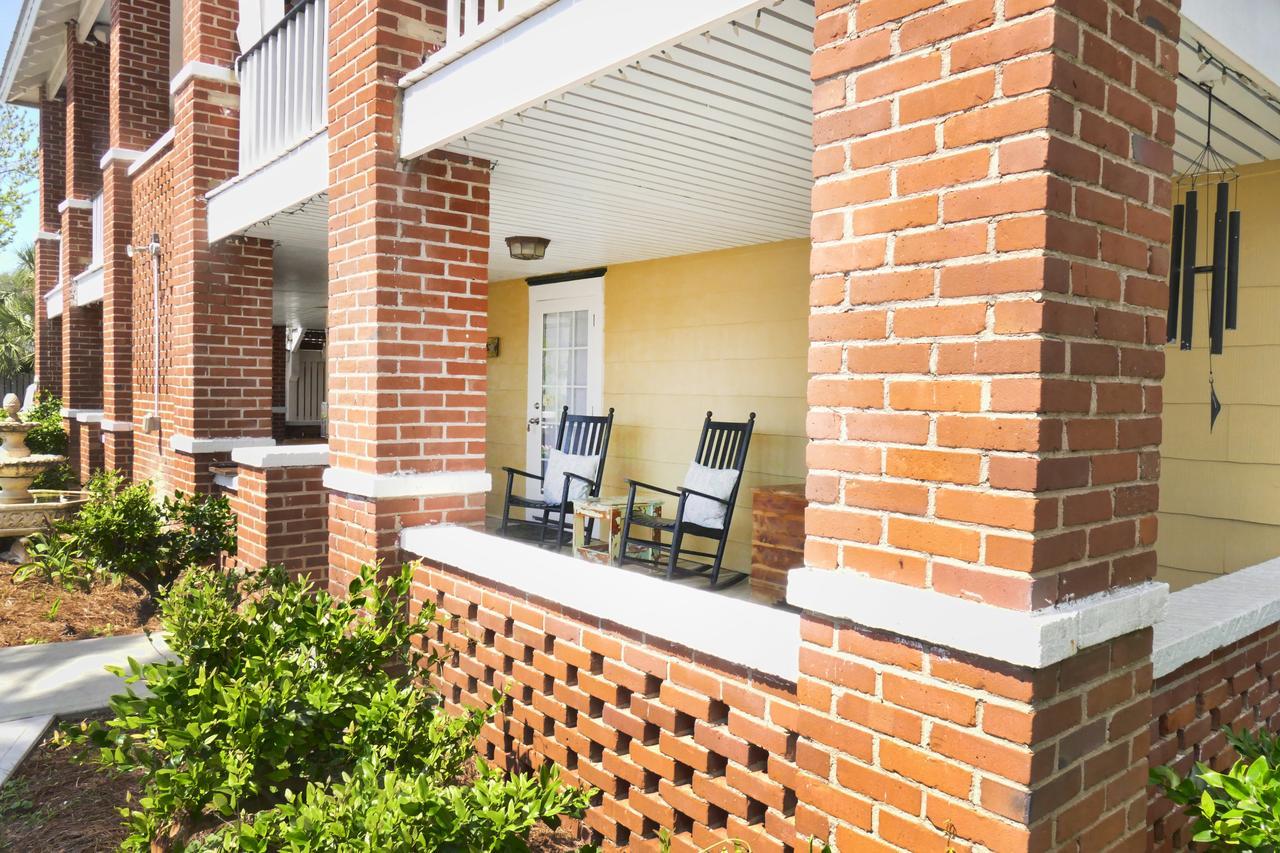 Beachview Inn And Spa 티베아일랜드 외부 사진